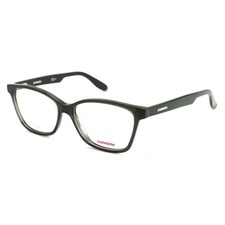 Carrera Women's 52mm Black Opticals CA9922R6S