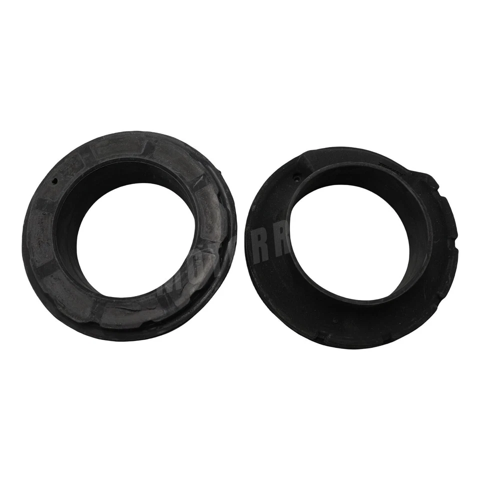 Almohadilla de resorte trasera inferior Q totalmente nueva para BMW (2007-2019) Foto 4 de 4