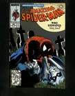 Amazing Spider-Man #308 McFarlane! Black Cat! Taskmaster!  Marvel 1988