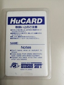 Pc Engine Software Model Takahashi Meijin S New Adventure Island Hudson FL328