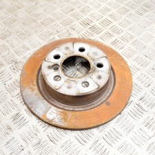 BMW i3 I01 Bremsscheibe hinten links Elektr. 75kw 2016