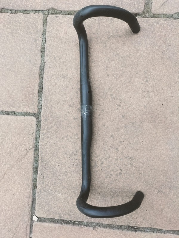 Prime Primavera Carbon Handlebars