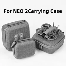 Carrying Case for DJI NEO 2 Portable Hard Shell Storage Bag Box Protection