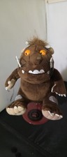 The Gruffalo Plush 8" Stuffed Animal Toy 21