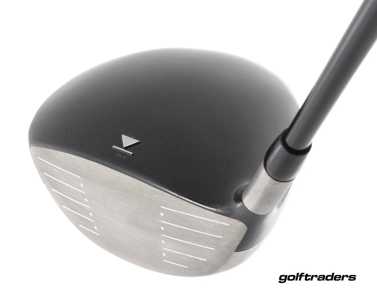 Titleist 909 D2 Driver 9.5º Graphite Stiff Flex New Grip P919