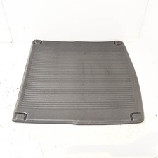 Audi A4 Allroad B8 Heckklappendeckel Gepäck Bodenmatte 8K9061160 NEUES ECHTES