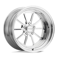 18x8 American Racing Vf510 Polished Forged Wheel 5x4.5 25mm 18x8 American Racing Vf510 Polished Forged Wheel 5x4.5 25mm
