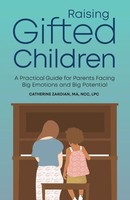 Catherine Zakoian | Raising Gifted Children | Taschenbuch | Englisch (2021)
