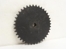 185855 New-No Box; Martin 60B39-1 Sprocket  60; 39Teeth; 1"ID; No Key Way