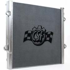 CSF 7214 Performance OEM Replacement Radiator for 2010-2023 Lexus GX460 4.6L V8