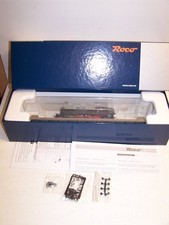 Roco 78076 Digitale Scala H0 Locomotiva A Vapore BN 77.23 Delle ÖBB OVP Suono