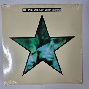 Jesus and Mary Chain Automatic | eBay