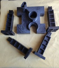 Miller 9626 Getrag G238 Transmission Support Stand Pallet Build Fixture