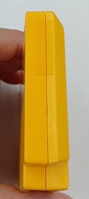 Bikkuriman World Gekitou Sei Senshi Famicom NES Japan HFC-V3 Hudson Boxed B0281