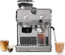 De'Longhi La Specialista Arte Evo Espresso Machine - Cold Brew Coffee Maker