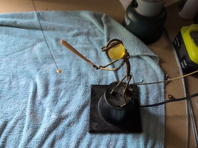 kinetico, inc. kinetic sculpture 100 series swinging baseball player