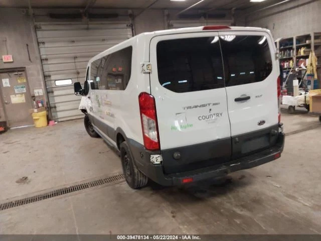 Fuel Pump Tank Mounted Pump Assembly 3.7L Fits 15-19 TRANSIT 150 4285112 Foto 4 de 4