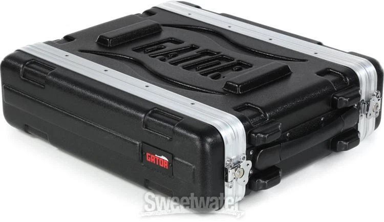 Gator GR-2S Standard Shallow Rack Case - Image 4 of 4
