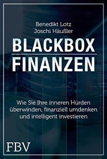 Blackbox Finanzen: Was Sie jetzt brauchen, um sic... | Buch | Zustand akzeptabel
