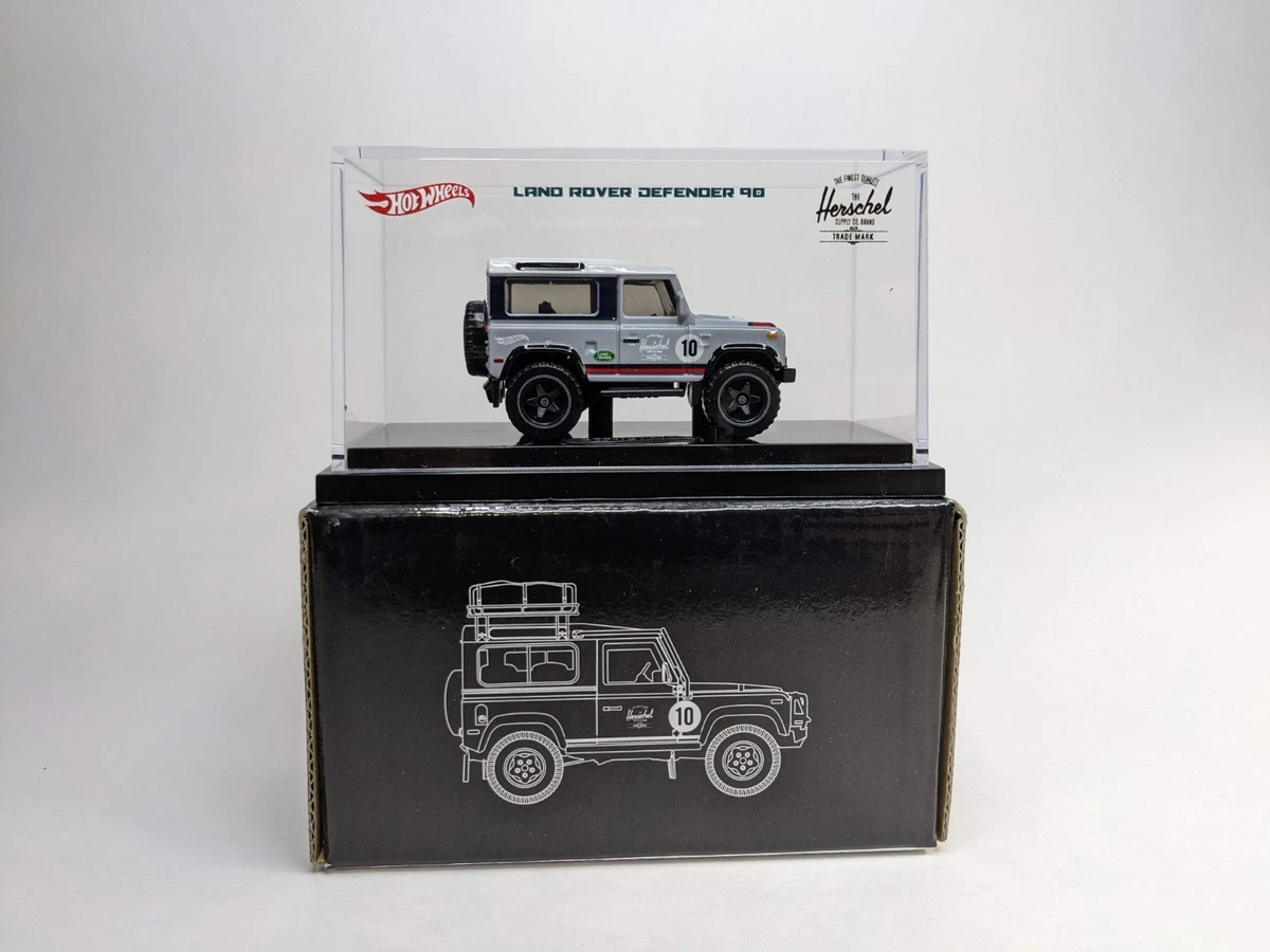 Land Rover Diecast and Toy Vehicles for sale | eBay