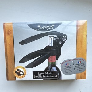 Screwpull Lever Model | eBay