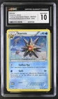 Pokémon Starmie 2023 TCGC Blastoise & Suicune ex Dck #005/034 Holo CGC 10