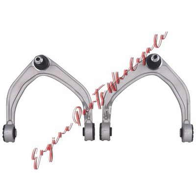 2PCS Front Upper Control Arm Kit 31360836 For Volvo V60 CROSS COUNTRY V90 S90