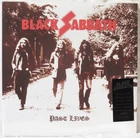 BLACK SABBATH Past Lives  2022 Deluxe 2LP Remaster SEALED   Ozzy Osbourne