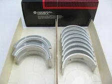 Federal Mogul 7026M-75MM Main Bearings .75mm 1966-1991 BMW 1.8L 1.6L 2.0L 2.3L