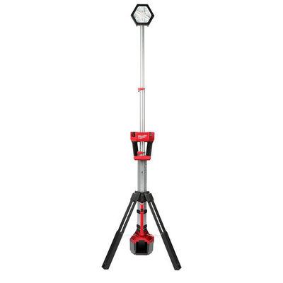 #ad Milwaukee 2131 20 M18 18V Li Ion ROCKET Dual Power Tower Light Bare Tool $179.00