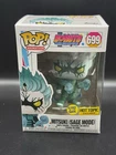 Funko Pop! Vinyl: Naruto - Mitsuki (Sage Mode) Glow - Hot Topic (Exclusive) #699