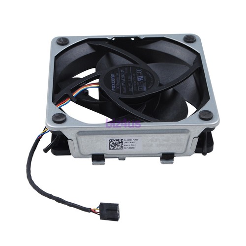 Nowy wentylator chłodzący X176F PVA120G12V do DELL T3660 8950 8960 R13 R14 R15 - Zdjęcie 3 z 6