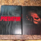 Predator (DVD, 2004, 2-Disc Set, Collectors Edition Widescreen)