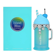 Island Bliss Armaf perfume - a new fragrance for women 2024