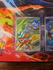 Pokémon TCG First Partner Bulbasaur Piplup, Turtwig And Chimchar
