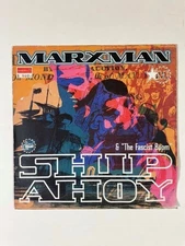 01073Marxman/Ship Ahoy