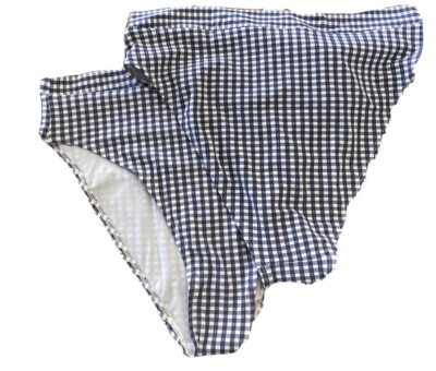xhilaration Lot Of 2 xL high waist NAVY/AF781 | eBay