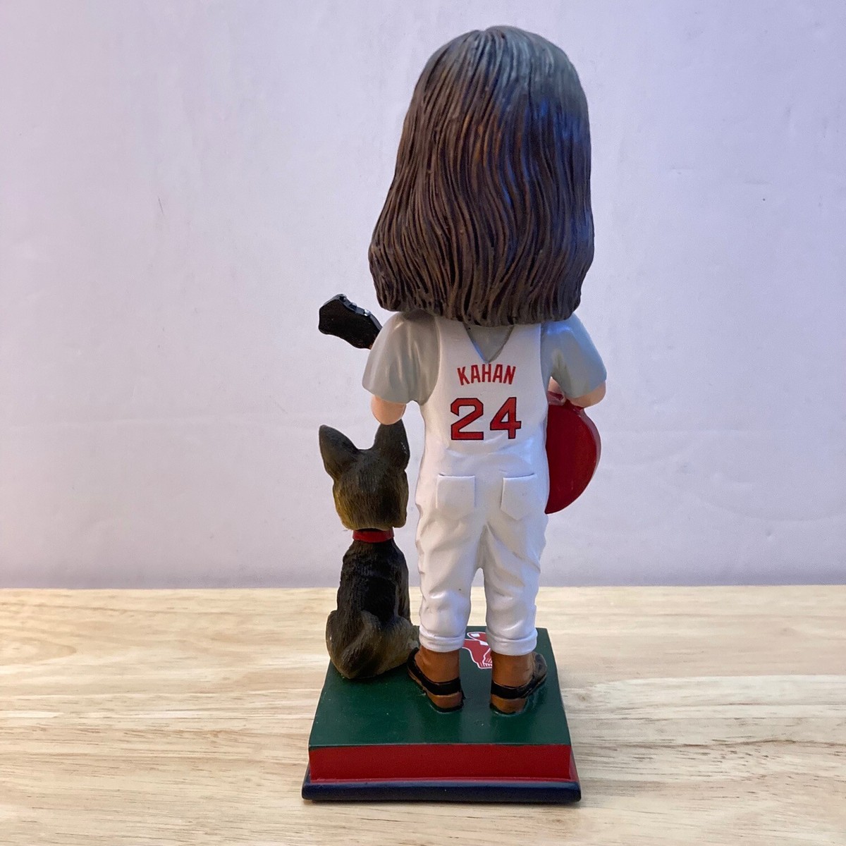 アクセサリー Supreme Bobblehead RED Supreme Bobblehead (SS23) - $44