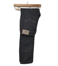 Diesel Matic Low Rise Skinny Jeans 008WZ Women's 29 x 32 W 32.5" actual 