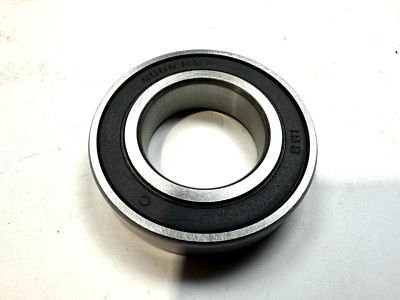 Kugellager 6006 2RS  IBB  30 x 55 x 13 mm