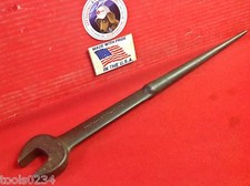 1-116 Open End Construction Alignment Wrench Proto C207 17 Oal