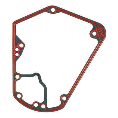JAMES HARLEY DAVIDSON NOCKENDECKELDICHTUNG. 0,036'' PAPIER/STAHLBODEN/SILIKON BC41035