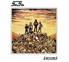 SAMSON - SURVIVORS   CD NEW