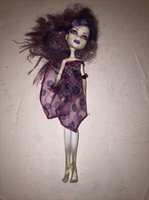 Monster High First Wave Spectra Vondergeist, Mattel 2008, Used