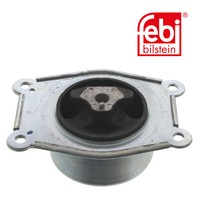 Febi Bilstein Motorlager Vorne Links Gummimetalllager FüR Opel Astra G Caravan