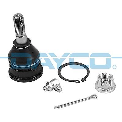 Rotule de suspension avant Mazda 6 Wagon rotule direction train 2.0 DI