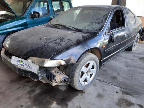 07471108 Wasserkühler für CHRYSLER STRATUS JA BERLINA 2.0 LE 1998 7363844 - Bild 3 von 5
