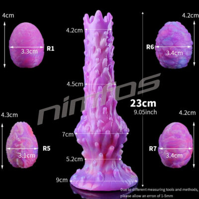 obliviator sex toy VR and 3D Printing Transform Customizable Sex Toys main image 0