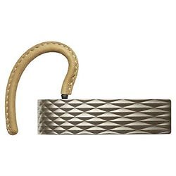 Aliph Jawbone JB204 2 Bluetooth Headset Gold - DEFECTIVE (IL/RT6-071-JB204-ASIS)