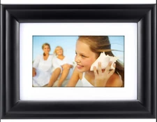 Polaroid 7” Hi-Res Digital Picture Frame